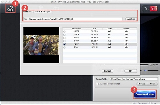 best youtube downloader hd for mac